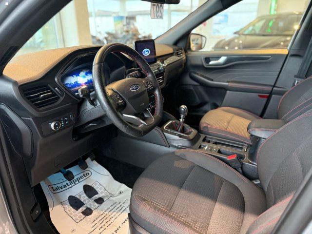 FORD Kuga 1.5 EcoBlue 120 CV 2WD ST-Line