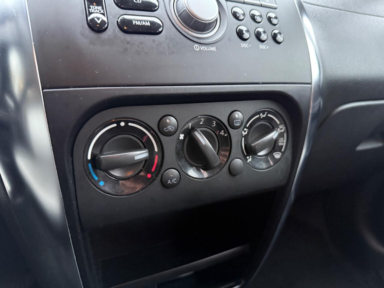 Fiat Sedici 1.6 B. |UNIPRO