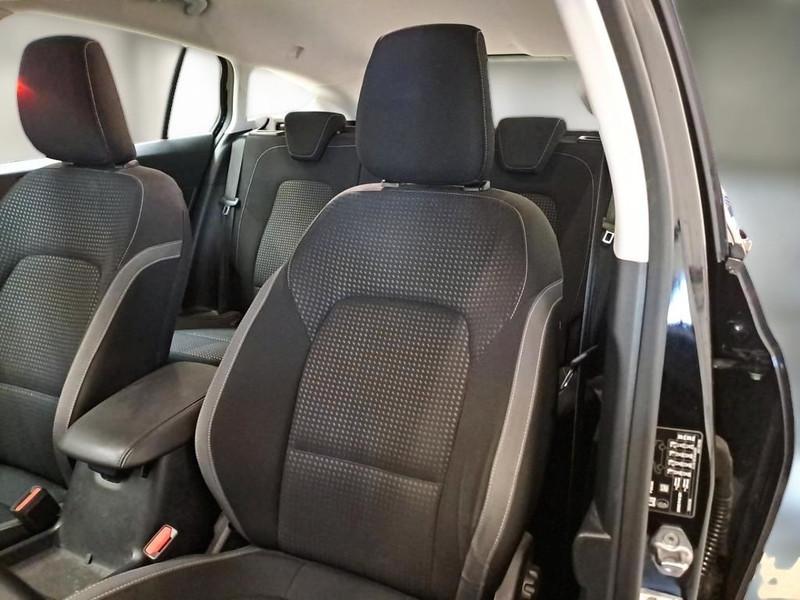 FORD FOCUS 1.5 ECOBLUE 120 CV BUSINESS AUTOM. SW STATION WAGON