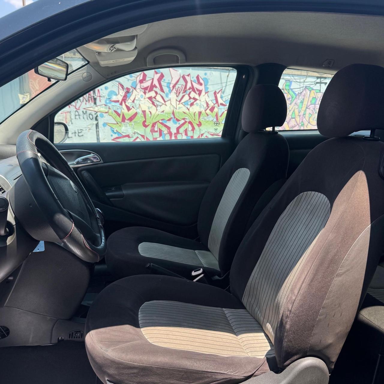 Lancia Ypsilon 1.3 MJT diesel