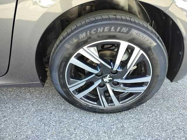 Peugeot 208 PureTech 100 Stop&Start Allure