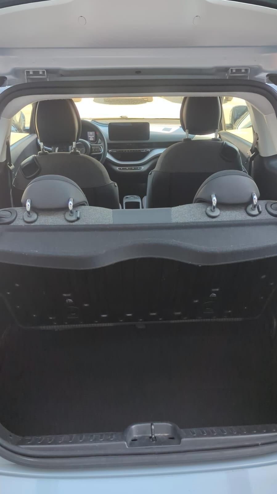Fiat 500 500e Berlina 42 kWh Passion PACCO BATTERIE NUOVO