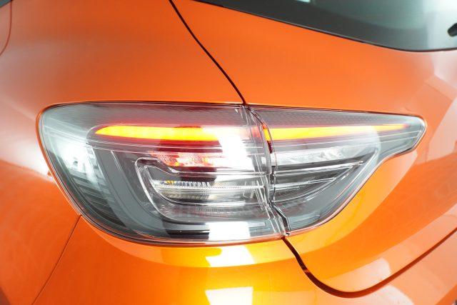 RENAULT Clio Clio SCe 65 CV 5 porte Evolution