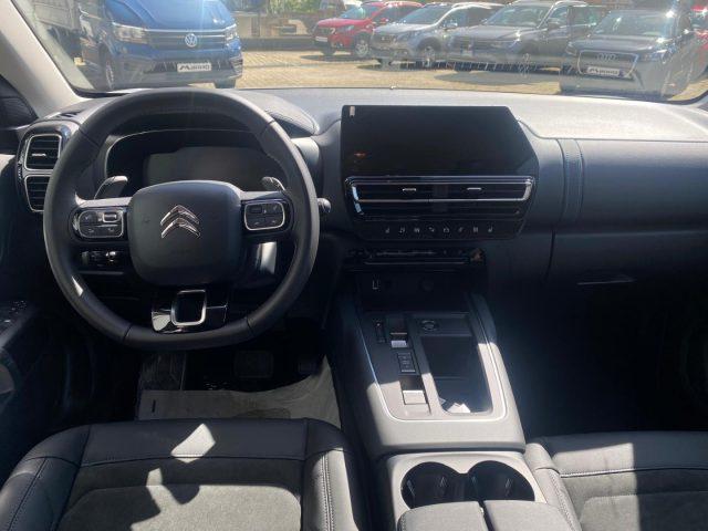 CITROEN C5 Aircross BlueHDi 130cv EAT8 Max *Bicolor PAGA COME VUOI