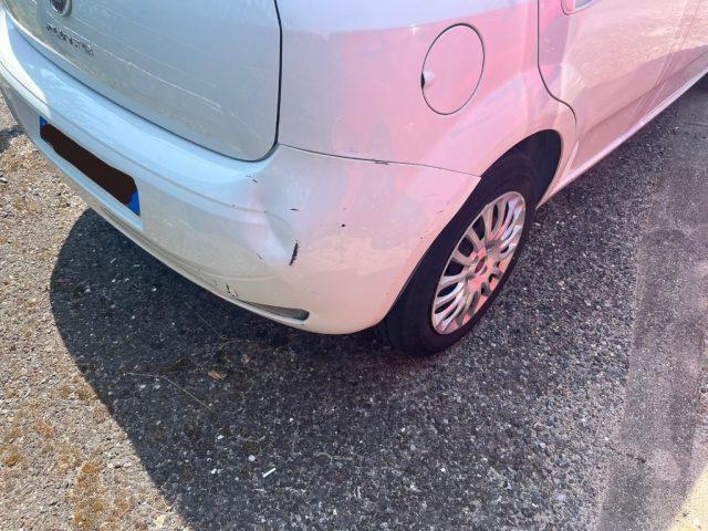 FIAT Punto 1.3 MJT S&S 85 CV 5 porte Street