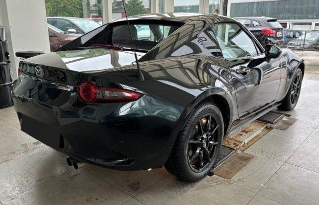MAZDA MX-5 1.5L Skyactiv-G RF Prime-Line