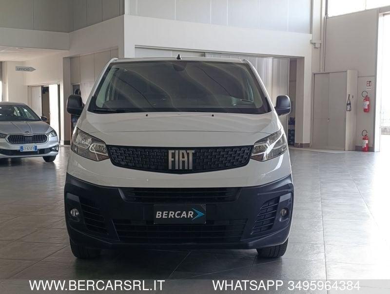 FIAT Scudo Ice 1.5 bluehdi 120cv L2H1 (Business)