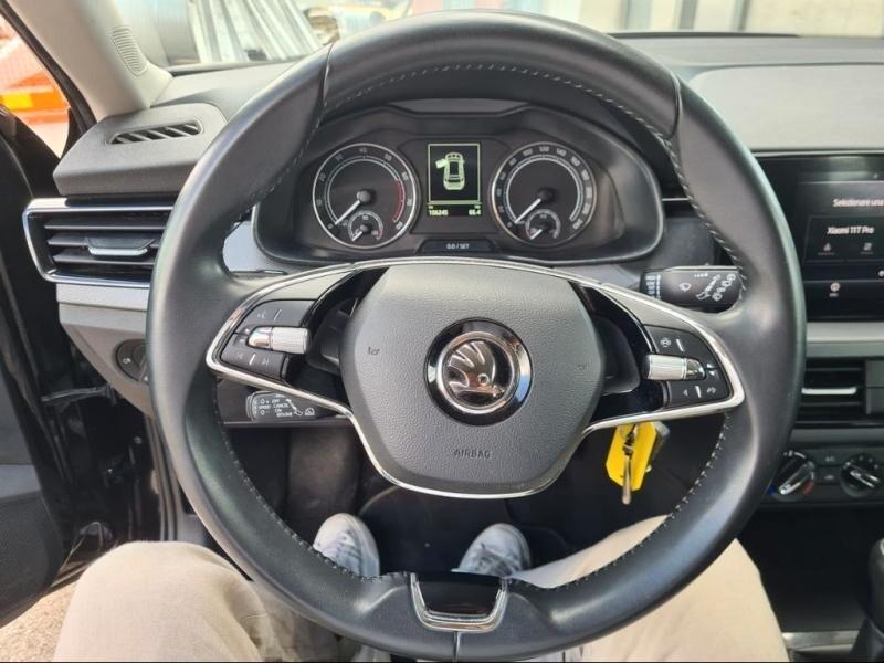 Skoda Kamiq 1.0 TSI Ambition ok neopatentata