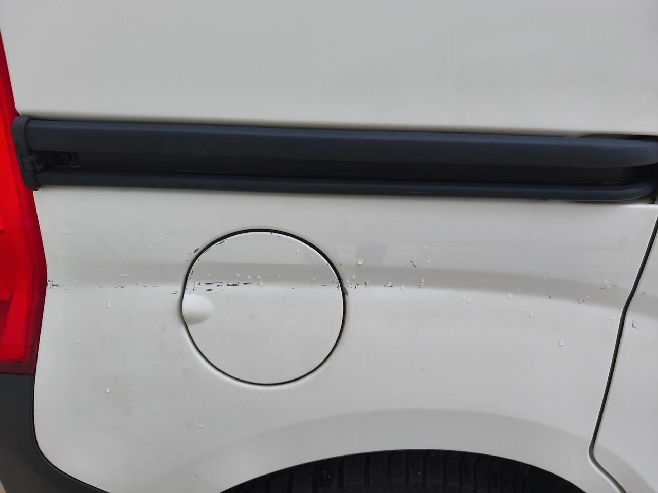 FIAT FIORINO 13 Mjt 16v -95cv SX unicoprop.