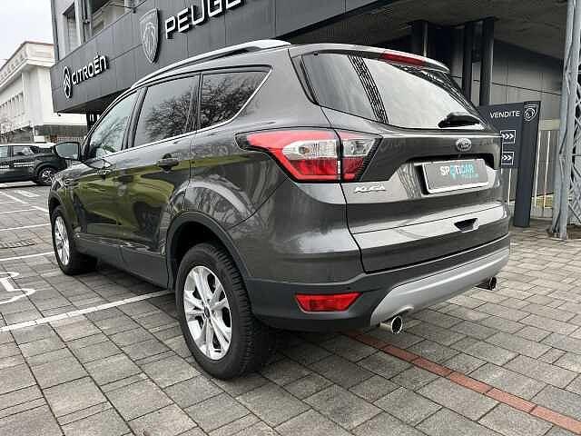 Ford Kuga 1.5 EcoBoost 120 CV S&S 2WD Titanium