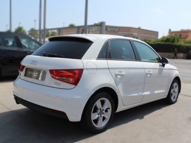 AUDI A1 SPORTBACK 1.0 82CV TFSI Admired