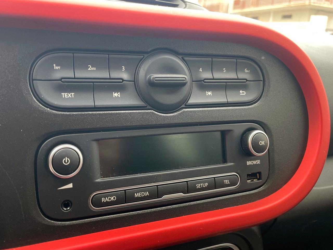 Renault Twingo 0.9 TCe 90 CV Stop&Start Energy Sport