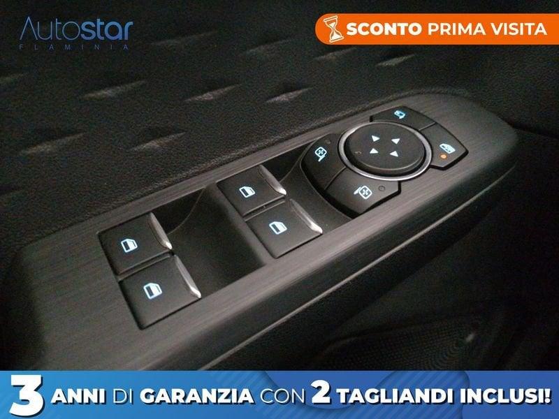 Ford Kuga 1.5 ecoblue Titanium Business 2wd 120cv auto