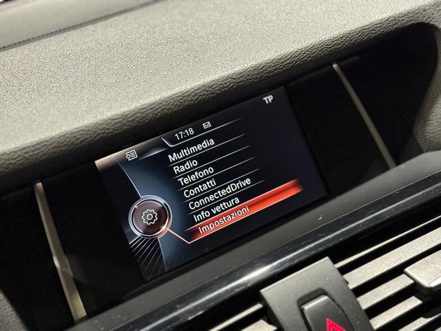 BMW X3 xDrive20d xLine