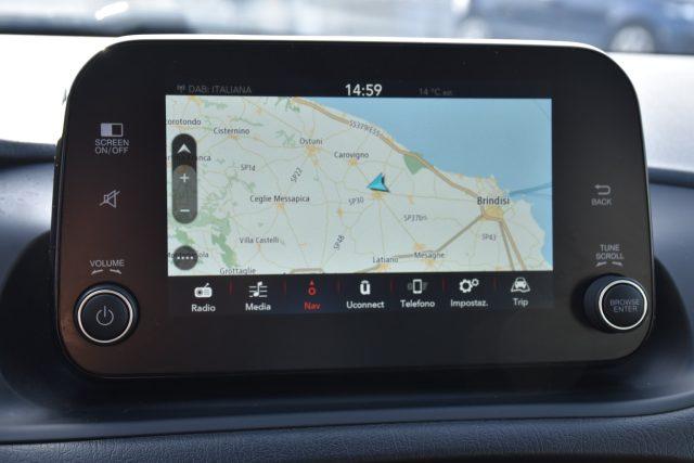 FIAT Tipo 1.3 Mjt S&S SW City Life *NAVIGATORE*