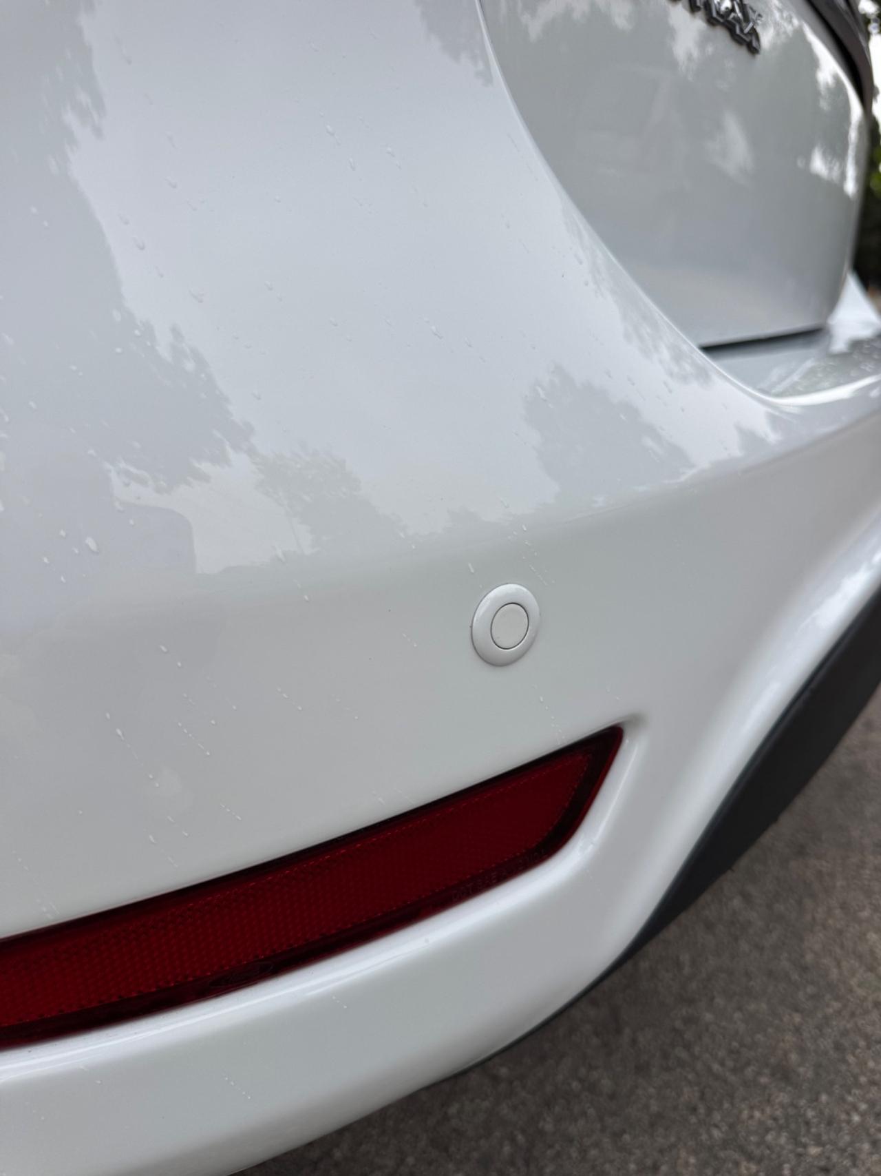 Ford B-Max POCHI KM/UNICO PROPRIETARIO