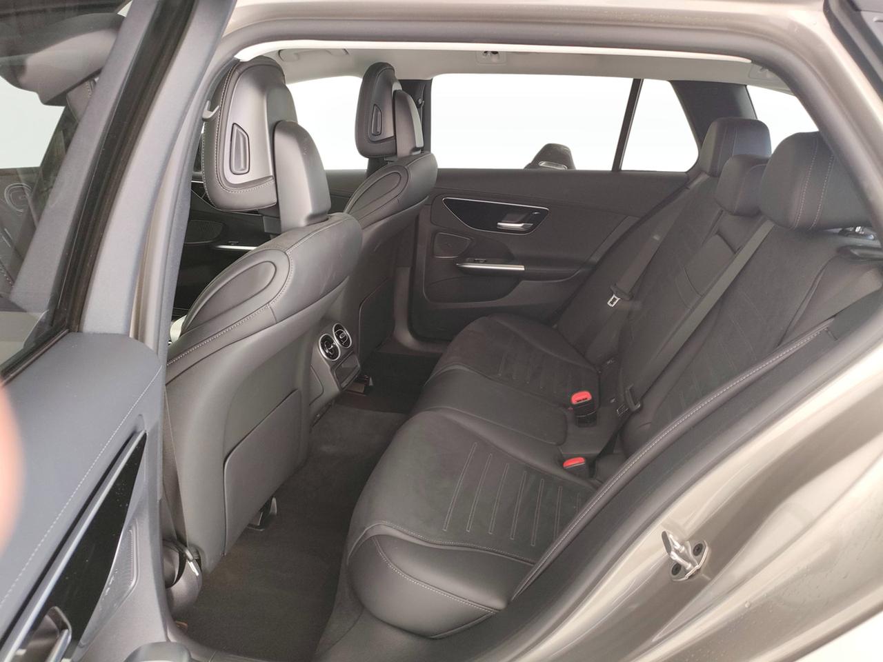 Mercedes-Benz Classe C-S206 SW 2021 - C SW 300 d mhev Premium Plus auto