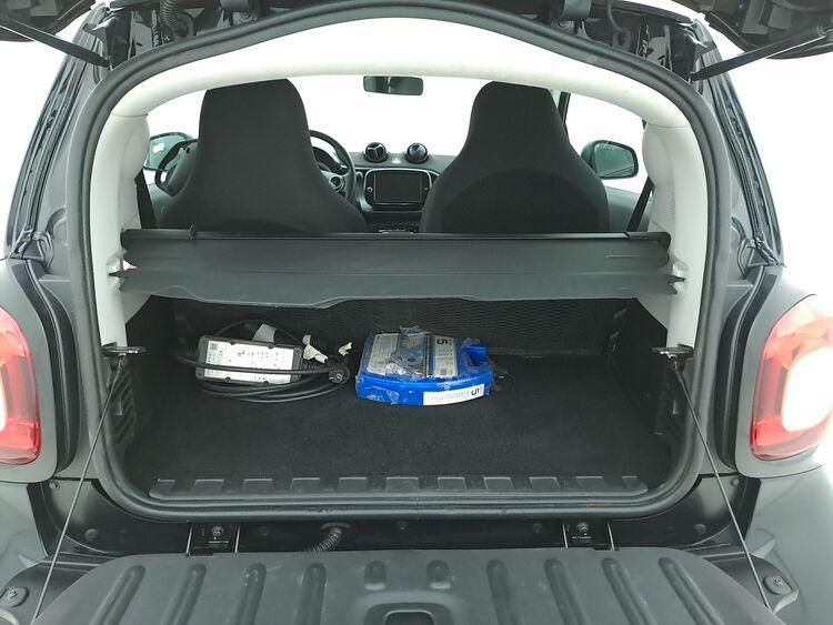 Smart fortwo Passion BR748772 Elettrico 82CV