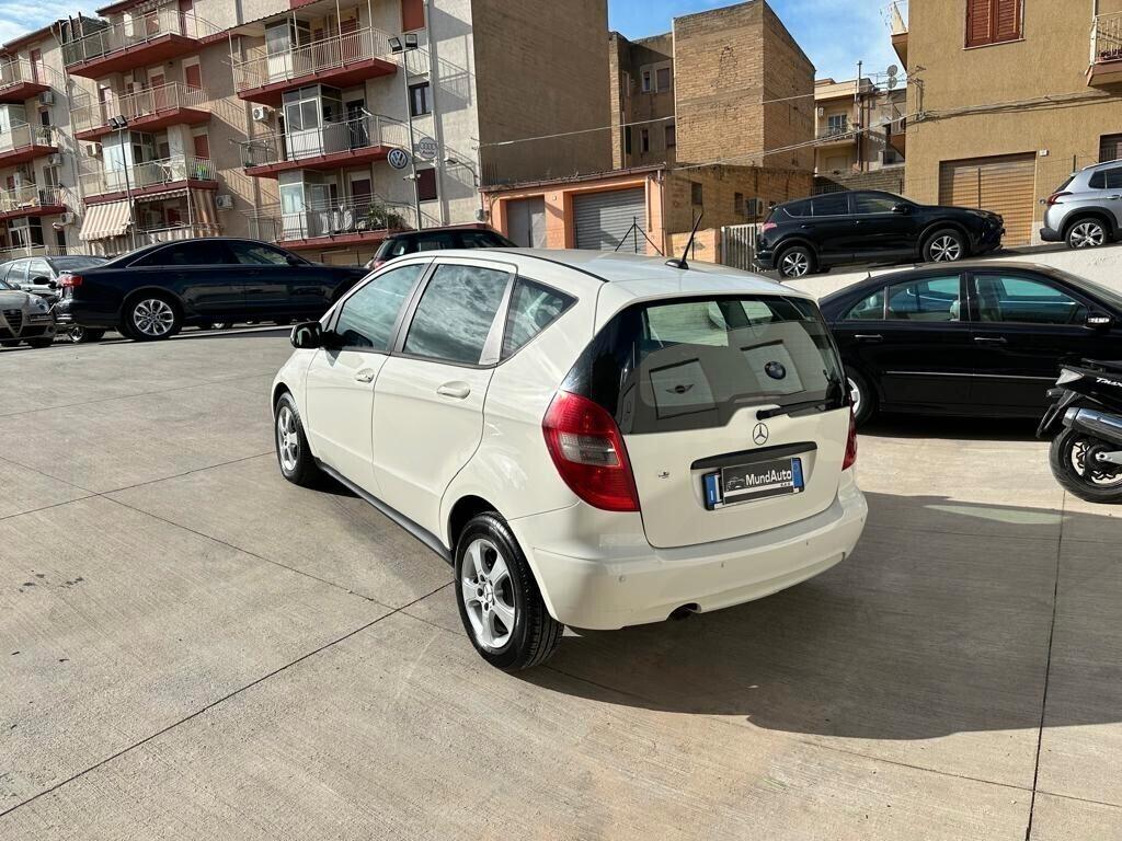 Mercedes-benz A 160 A 160 CDI Avantgarde Neopatentati