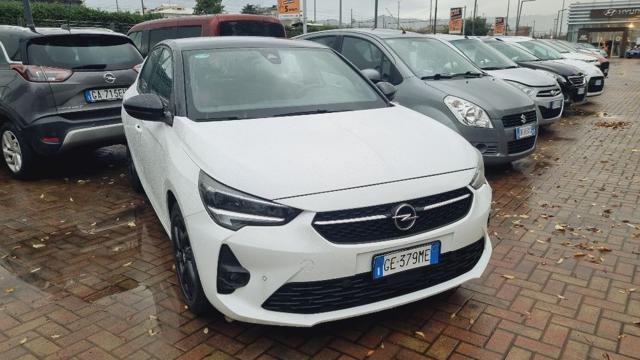 OPEL Corsa 1.5 D 100 CV GS Line