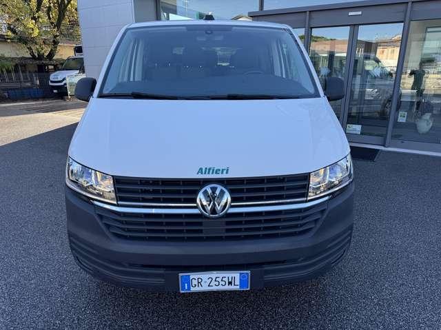 Volkswagen T6.1 Caravelle 2.0TDI DSG 150cv E6D Trendline 2 Clima 9 Posti IVA