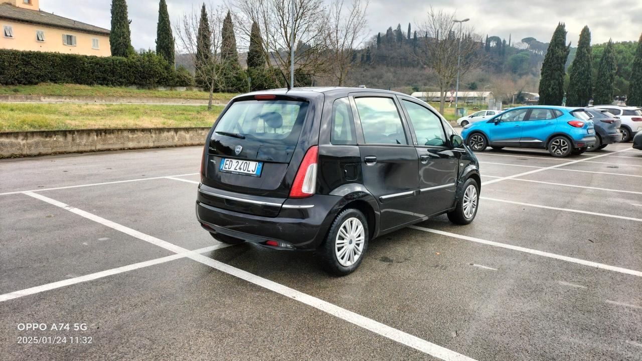 Lancia MUSA 1.4 Oro