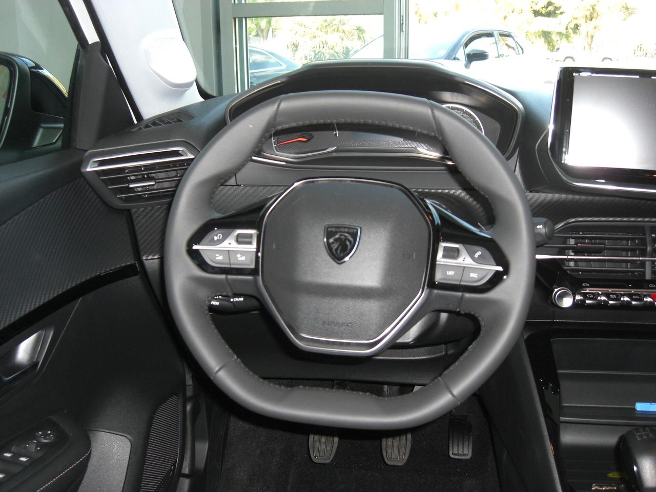 Peugeot 208 PureTech 75 Stop&Start 5 porte Active