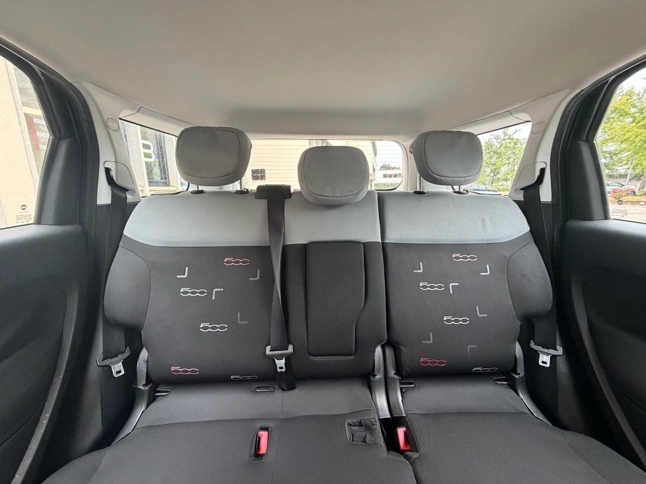 Fiat 500L Living 1.6 Multijet 105 CV Pop Star