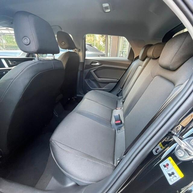 Audi A1 SPB 30 TFSI S tronic KM ZERO 05 2026