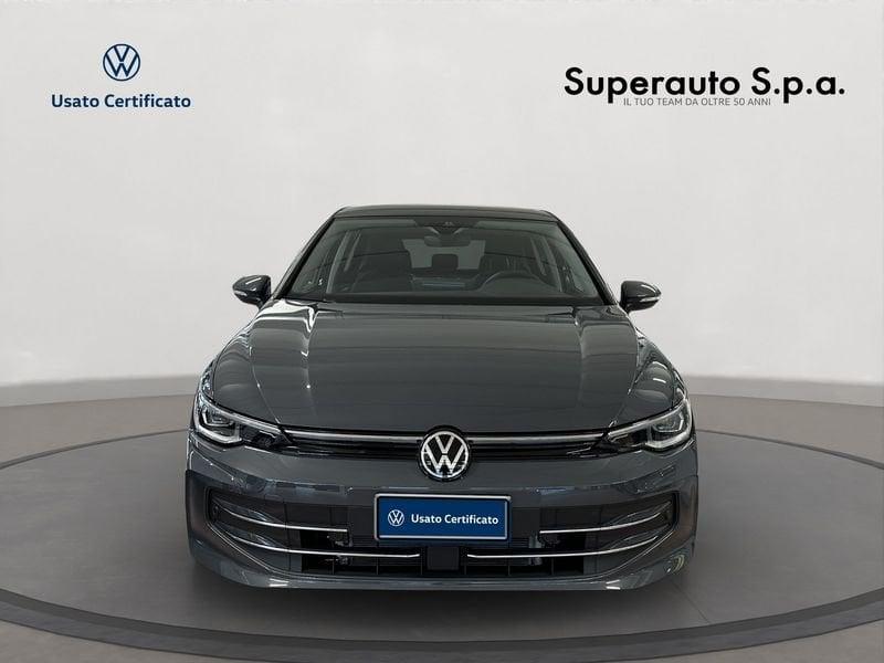 Volkswagen Golf Golf 1.5 TSI eHybrid DSG Style