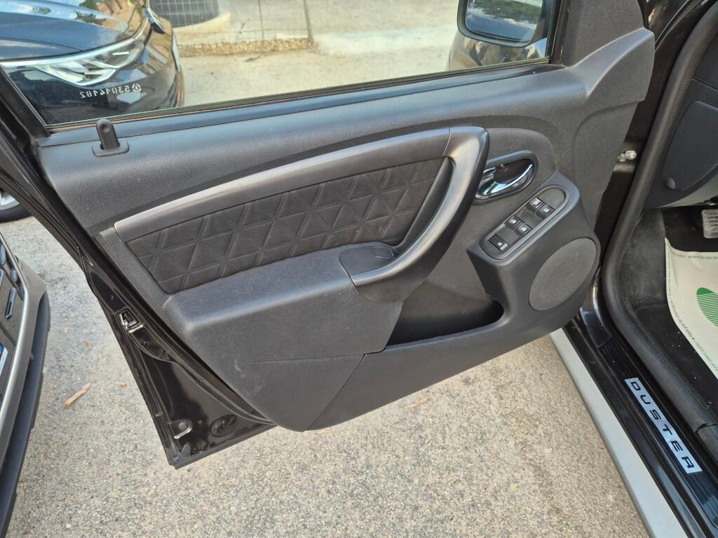 Dacia Duster 1.5 dCi 110CV 2WD NAVI