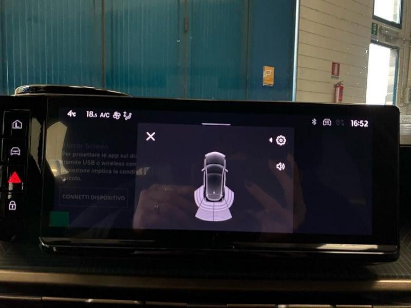 Lancia Ypsilon Hybrid e-DCT - PROMO SIRONIAUTO+