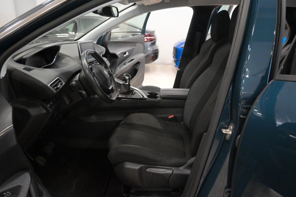 Peugeot 3008 BlueHDi 130 S&S Active Pack