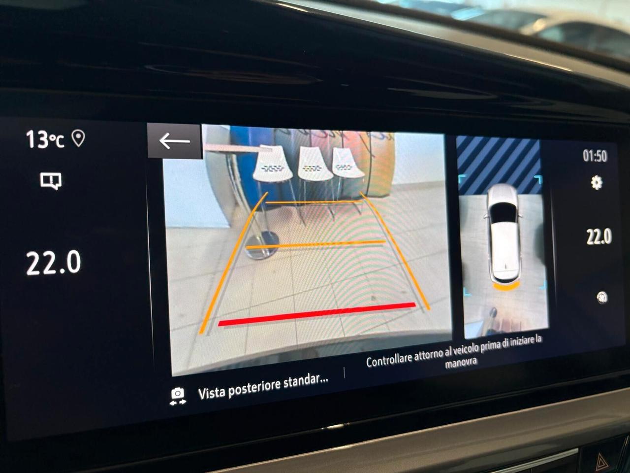 Opel Grandland GS 1.2 Turbo 12V 130 CV 6mt SPOTICAR