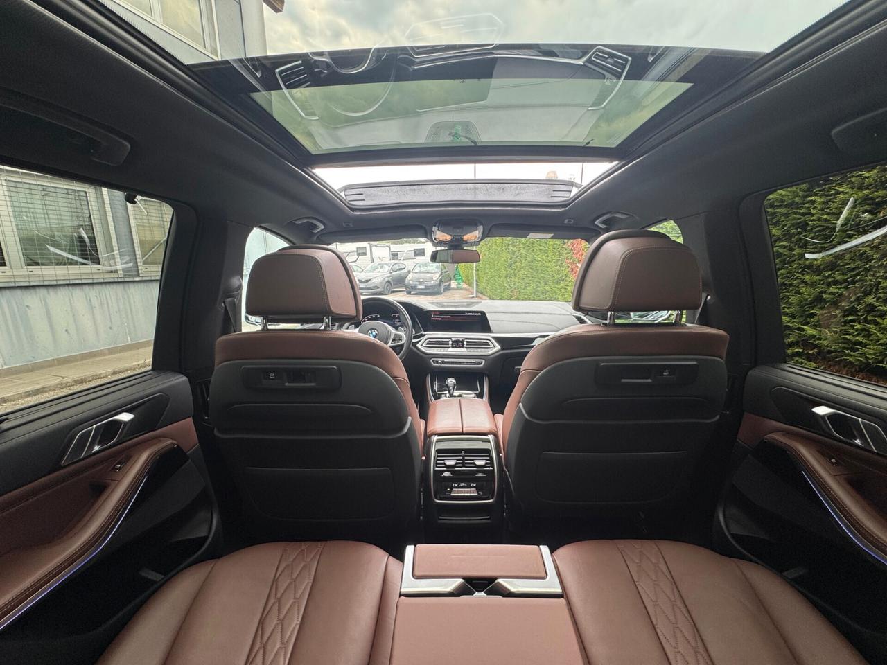 Bmw X5 xDrive30d Msport