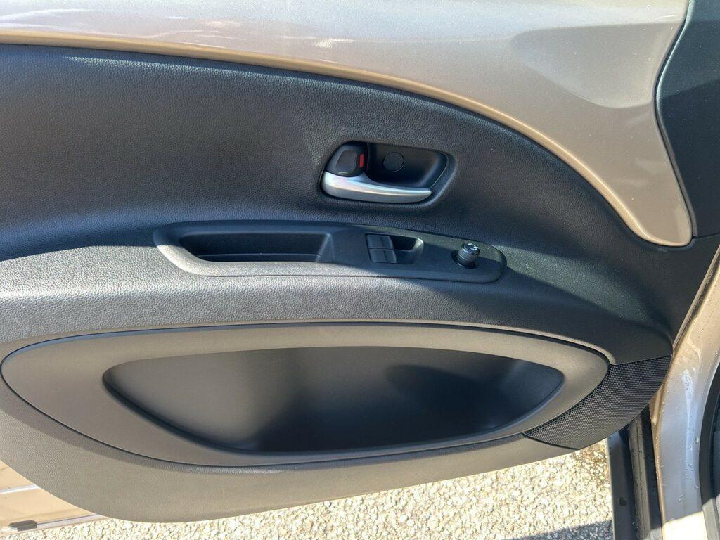 Toyota Aygo X 1.0 Lounge S-CVT