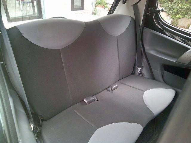 CITROEN C1 1.0 5 porte airdream Style