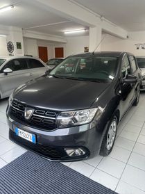 Dacia Sandero 1.0 SCe 12V 75CV Access