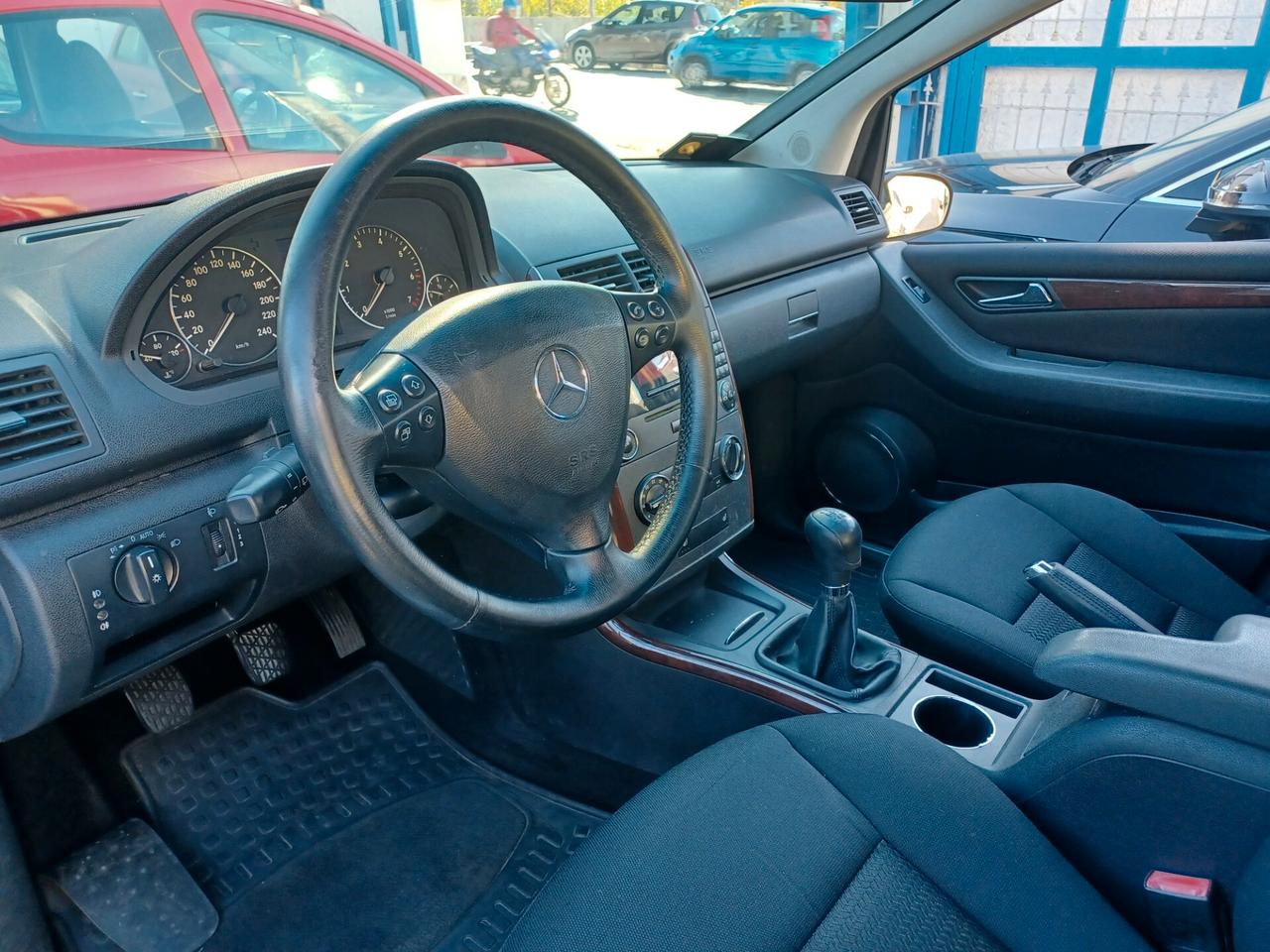 Mercedes-benz A 150 BENZINA Elegance