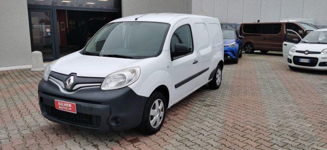 RENAULT Kangoo 1.5 dCi 90CV F.AP. 4p. Express Maxi - PREZZO + IVA