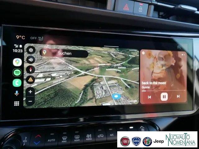 ALFA ROMEO Junior 1.2 136 CV Hybrid eDCT6 Speciale + Pack TECNOLOGI