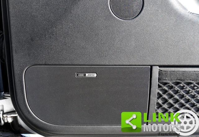 AUDI TT Coupé 1.8 179 CV quattro GPL