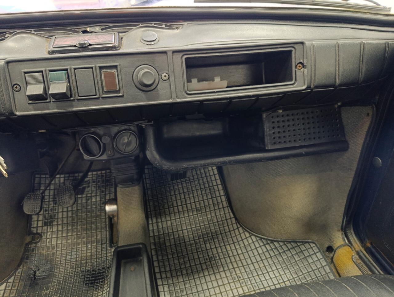 Fiat 126 650 Personal