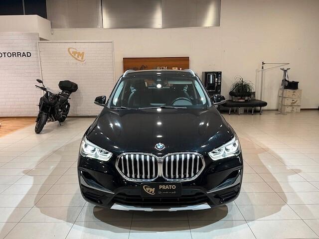 BMW X1 sdrive18d xLine auto *IVA ESPOSTA*