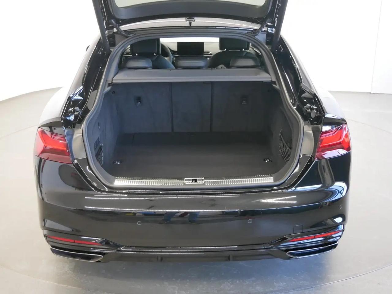 Audi A5 TDI 150 kW quattro S tronic mHEV+ S Line edition