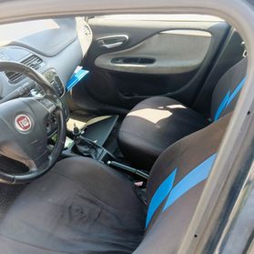 Fiat Grande Punto 1.4 5 porte Dynamic Natural Power