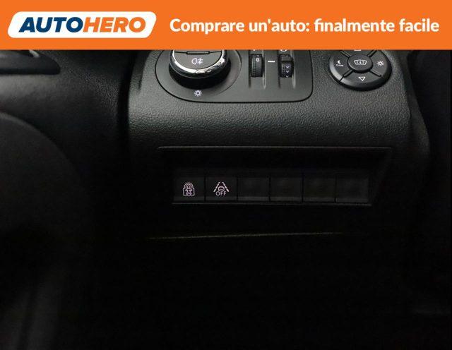 OPEL Combo Life 1.2 110 CV S&S MT6 Advance