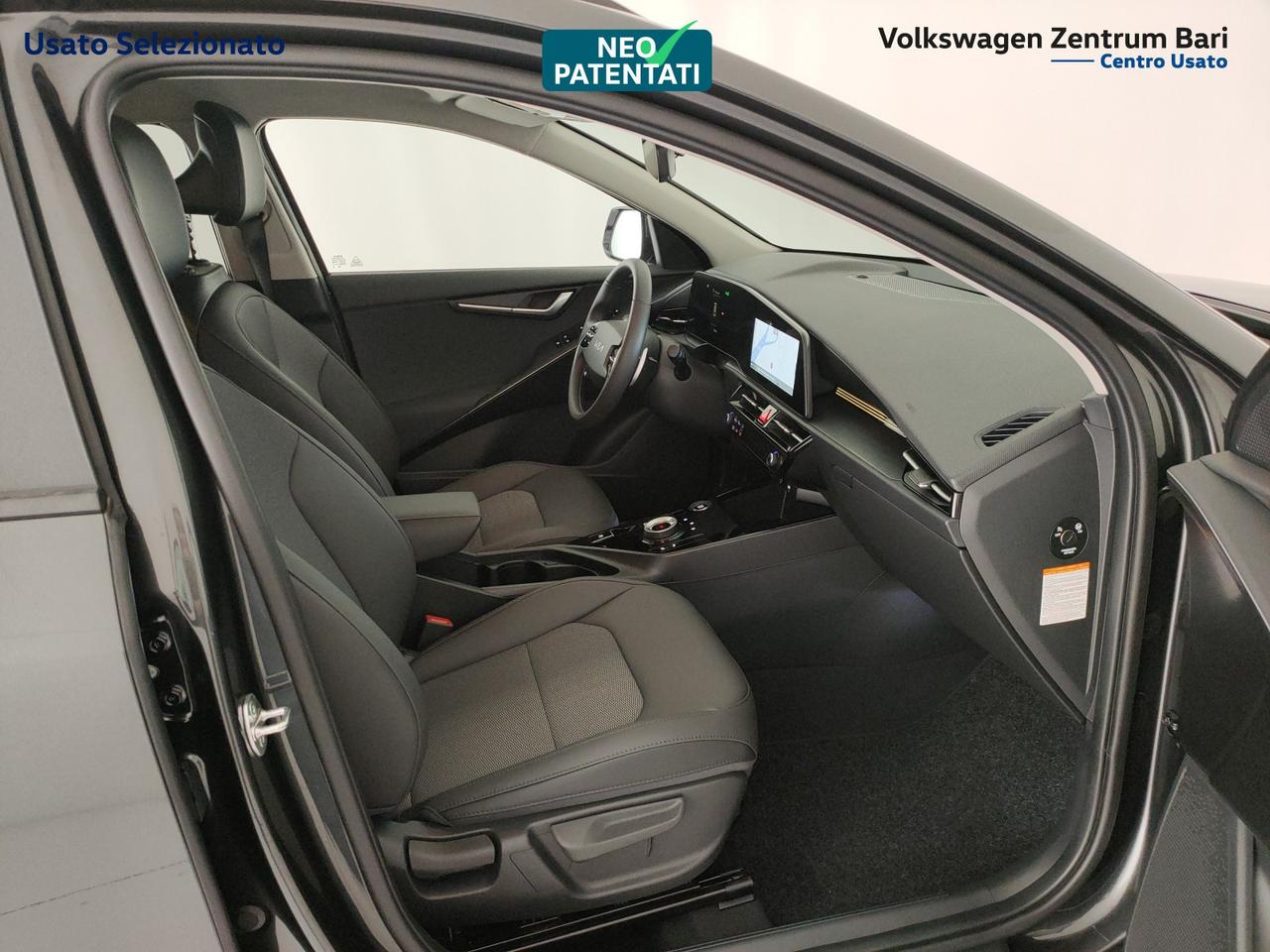 Kia Niro 1.6 gdi hev style dct6
