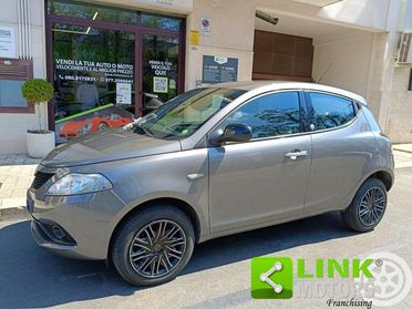 LANCIA Ypsilon 0.9 TwinAir 85 CV 5 porte Metano Ecochic