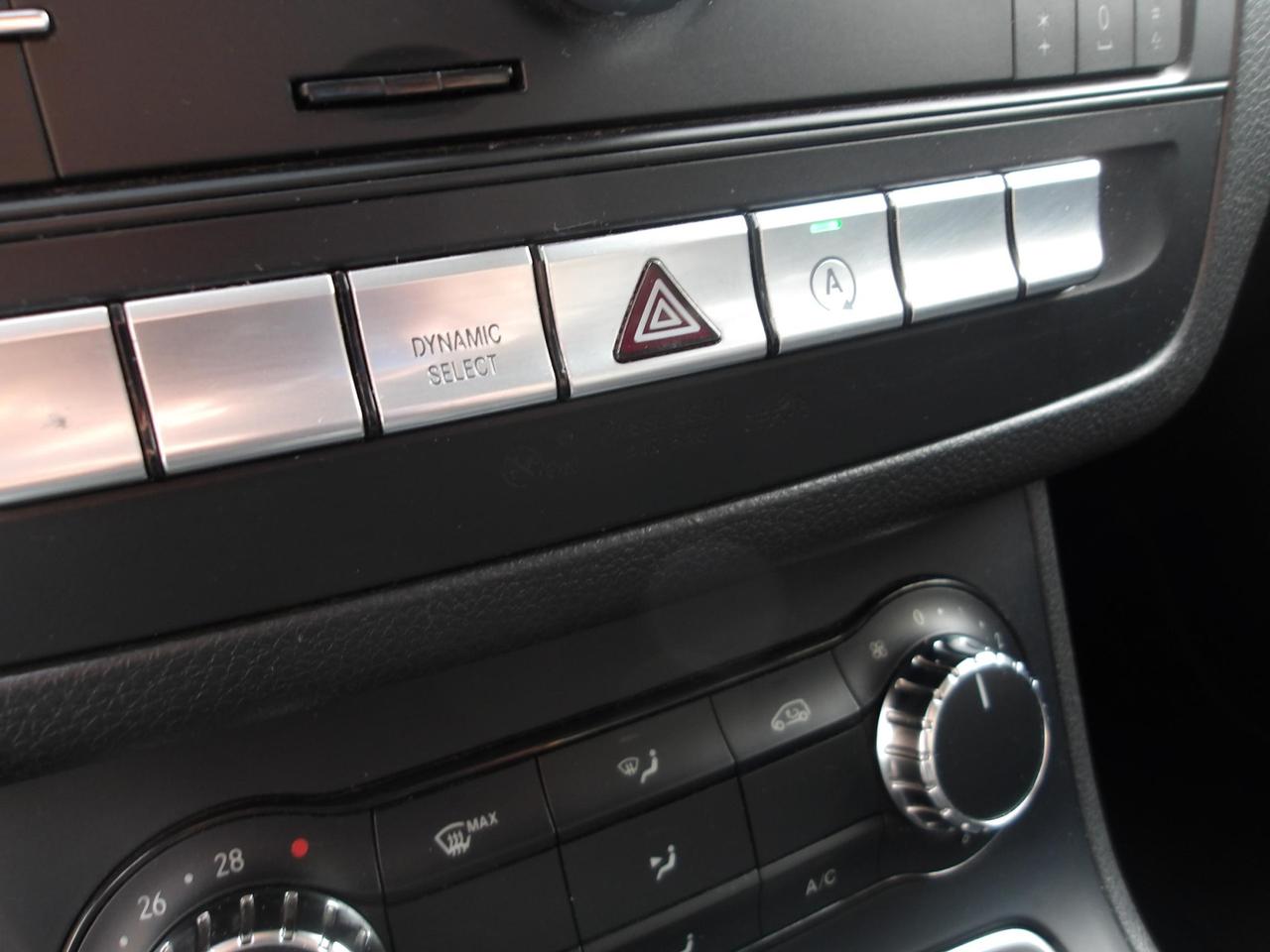 Mercedes B 180 D (cdi) AMG Sport auto